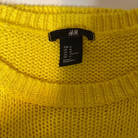 H&M sweater - Picture 2 of 7